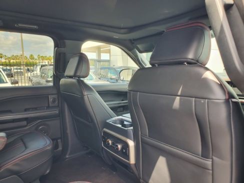 Certified 2023 Ford Expedition Limited RWD image 34