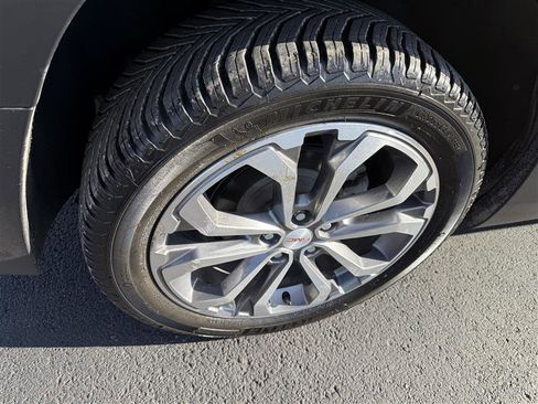 Used 2019 GMC Terrain SLT image 14