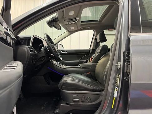 Used 2021 Hyundai Palisade Limited AWD/4WD image 11