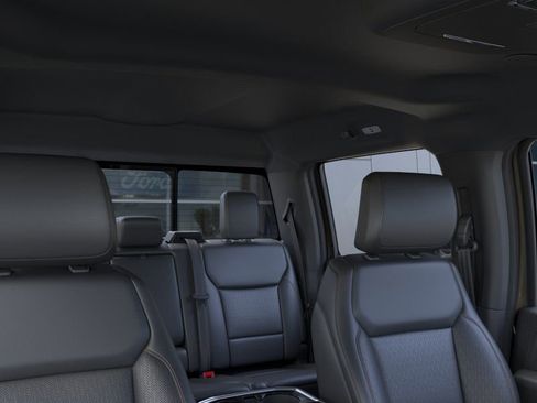 New 2025 Ford F150 Lariat w/ Equipment Group 502A High image 22