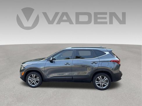 Used 2021 Kia Seltos S AWD/4WD image 20
