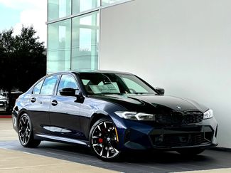 New 2026 BMW M340i w/ Premium Package RWD video 1