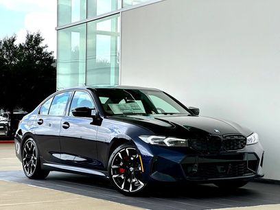 New 2026 BMW M340i w/ Premium Package