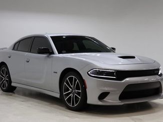 Used 2023 Dodge Charger R/T w/ Cold Weather Package RWD video 1