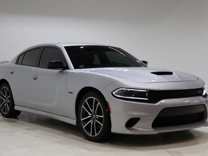 Used 2023 Dodge Charger R/T w/ Cold Weather Package