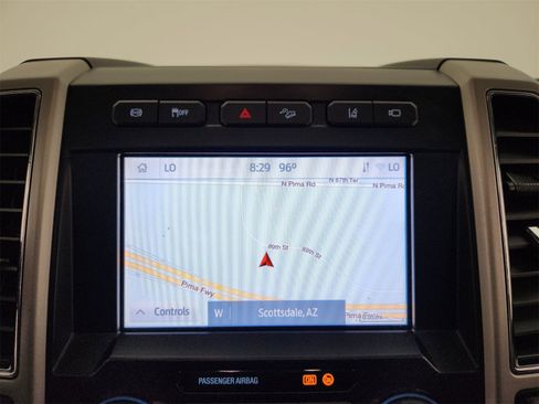 Used 2021 Ford F250 Lariat w/ Lariat Ultimate Package image 21