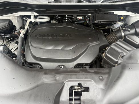 Certified 2023 Honda Ridgeline RTL-E image 35