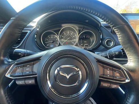 Used 2018 MAZDA CX-9 Grand Touring image 15