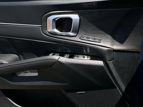 New 2026 Kia Sorento SX Prestige AWD/4WD image 19