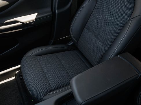 New 2026 Buick Envista Sport Touring w/ Convenience I Package FWD image 26