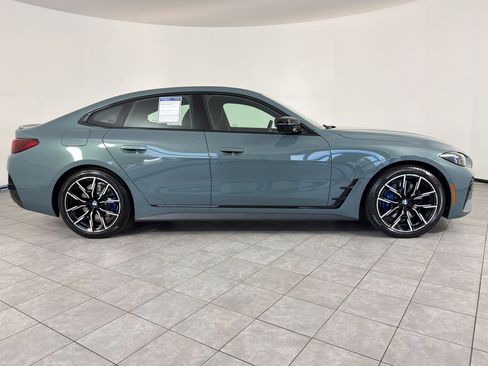 Certified 2026 BMW 440i xDrive w/ Premium Package image 8