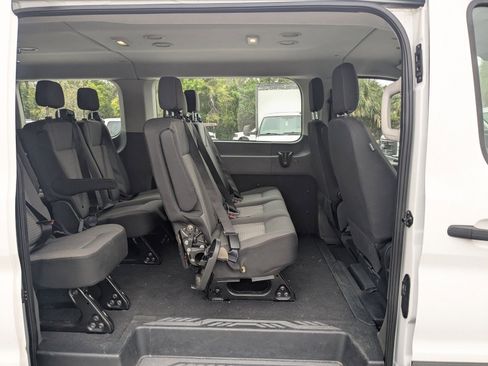 Used 2024 Ford Transit 350 XLT image 14