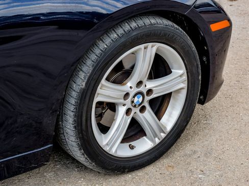 Used 2015 BMW 328i xDrive Sedan image 53