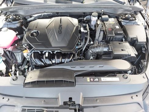 Used 2025 Kia K5 GT-Line FWD image 29