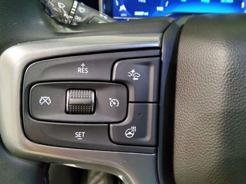 Used 2023 Chevrolet Silverado 1500 LT AWD/4WD image 24