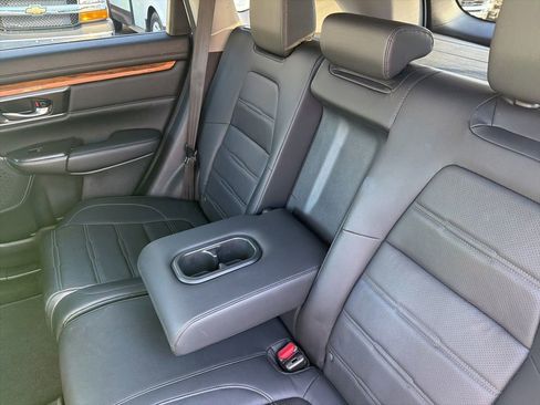 Used 2019 Honda CR-V Touring image 28