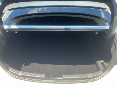 Certified 2024 MAZDA MAZDA3 s FWD image 33