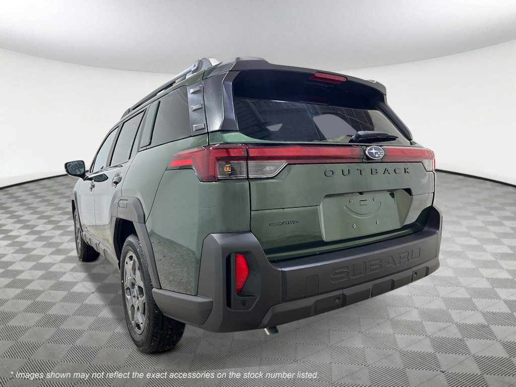 New 2026 Subaru Outback Premium AWD/4WD image 3