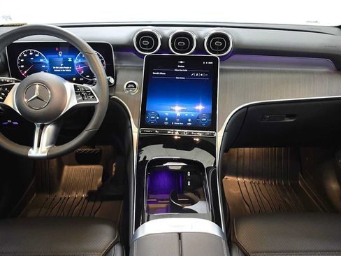 Certified 2026 Mercedes-Benz GLC 300 4MATIC image 18