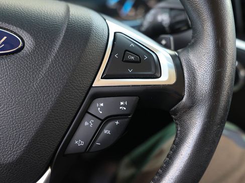 Used 2016 Ford Edge SEL AWD/4WD image 26