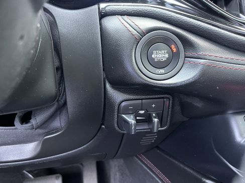 Used 2022 Dodge Durango R/T w/ Blacktop Package image 41