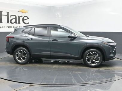 New 2026 Chevrolet Trax LT w/ LT Convenience Package