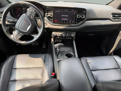 Used 2022 Dodge Durango Citadel AWD/4WD image 15