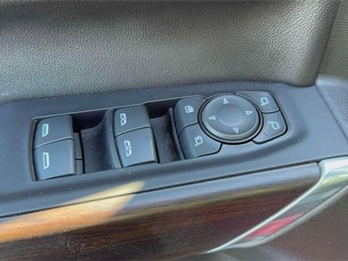 Used 2020 GMC Sierra 1500 SLT w/ SLT Premium Plus Package image 16