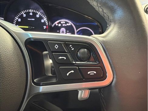 Used 2021 Porsche Cayenne E-Hybrid AWD/4WD image 17