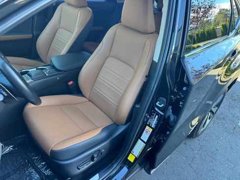 Used 2020 Lexus NX 300h AWD w/ Premium Package image 21