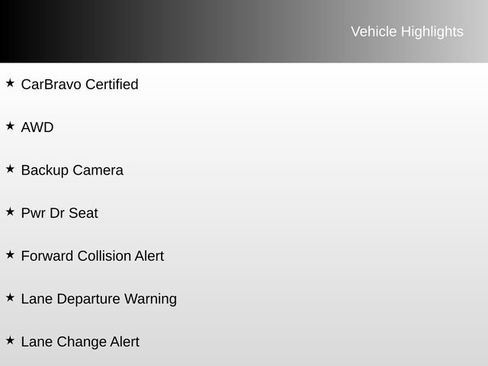 Used 2023 Chevrolet Traverse LT w/ LPO, Floor Liner Package image 5