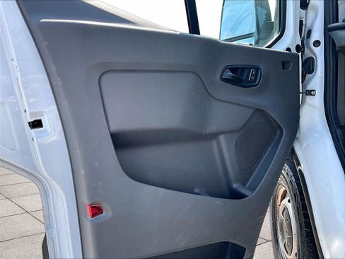 Used 2024 Ford Transit 250 148 Medium Roof w/ Load Area Protection Package image 22