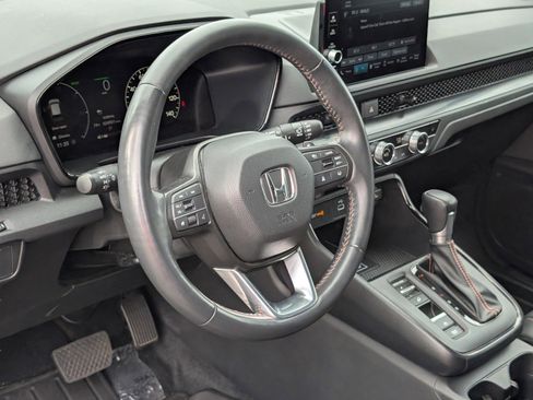Used 2024 Honda CR-V Sport-L image 15