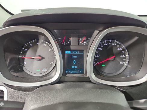 Used 2014 Chevrolet Equinox LT w/ Driver Convenience Package AWD/4WD image 16