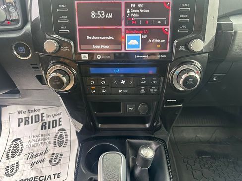 Used 2021 Toyota 4Runner TRD Pro image 14