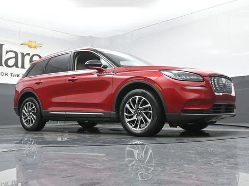 Used 2022 Lincoln Corsair AWD w/ Equipment Group 101A image 2