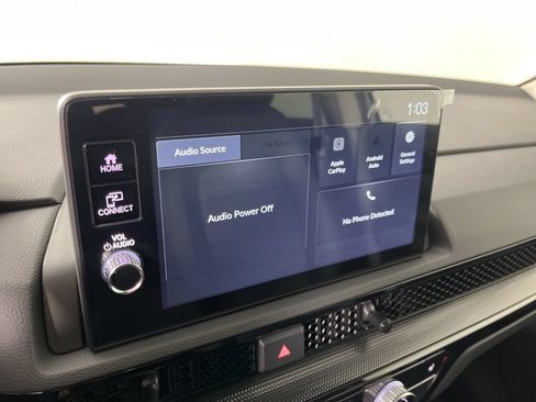 Certified 2026 Honda CR-V EX-L image 30