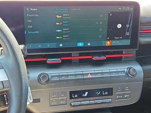 Used 2024 Hyundai Kona N Line FWD image 16