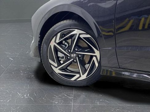 New 2026 Hyundai Sonata SEL image 31