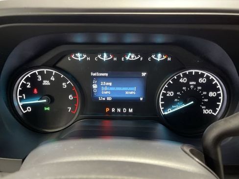 New 2026 Ford F250 XL w/ STX Appearance Package AWD/4WD image 14