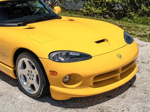Used 2001 Dodge Viper GTS RWD image 58