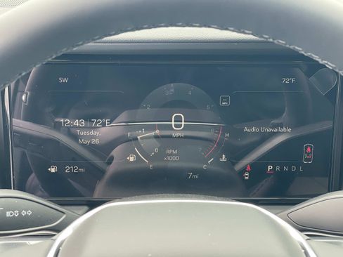 New 2026 GMC Terrain Elevation w/ Elevation Premium Package FWD image 18