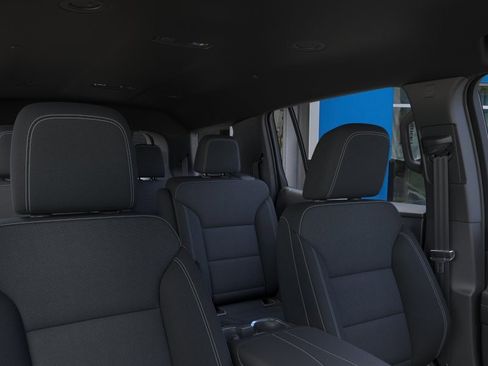 New 2026 Chevrolet Traverse LT w/ Enhanced Driving Package image 24