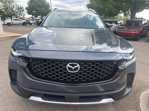 Used 2025 MAZDA CX-50 Meridian Edition w/ Apex Package AWD/4WD image 3