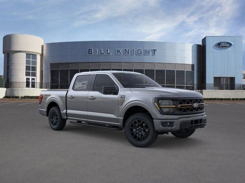 New 2026 Ford F150 Tremor AWD/4WD image 1