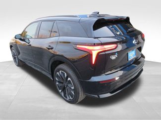 New 2026 Chevrolet Blazer EV RS video 3