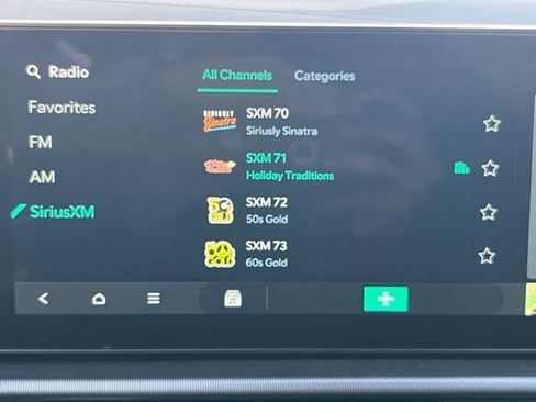 New 2026 Kia Sportage EX FWD image 12