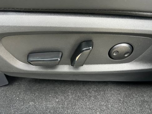 New 2026 Nissan Pathfinder Platinum image 20