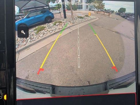 Used 2022 RAM 1500 Rebel w/ Rebel Level A Equipment Group image 13