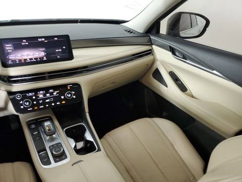 Used 2024 INFINITI QX60 Luxe FWD image 18
